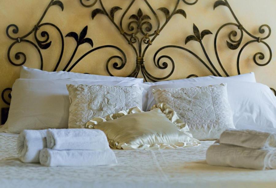 Millefiori La Corte Delle Rose โรวีโก ภายนอก รูปภาพ
