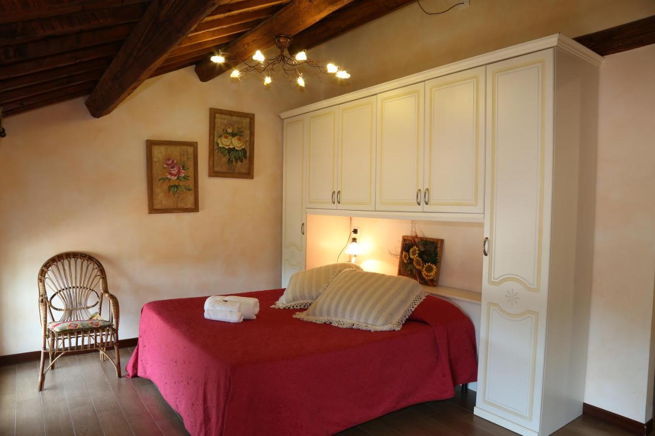 Millefiori La Corte Delle Rose โรวีโก ห้อง รูปภาพ