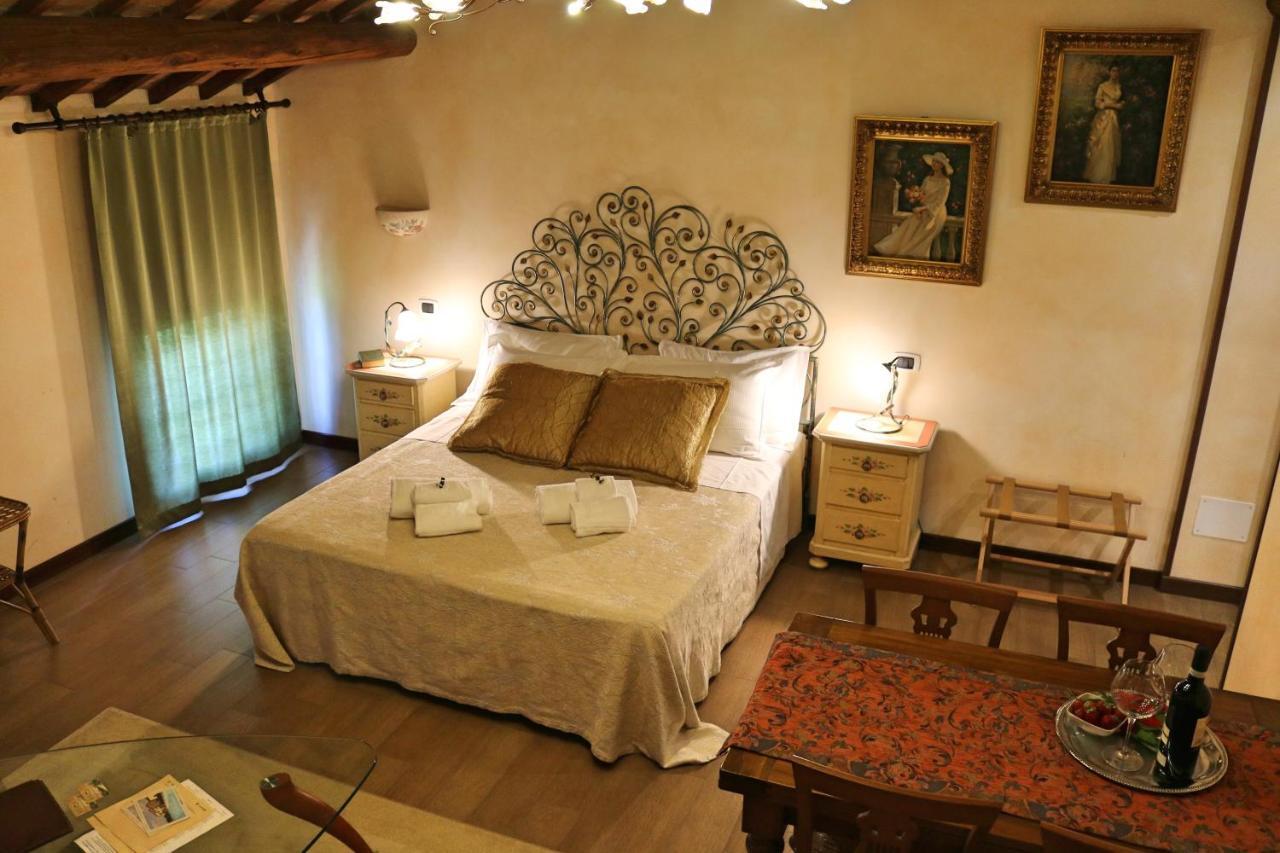 Millefiori La Corte Delle Rose โรวีโก ภายนอก รูปภาพ