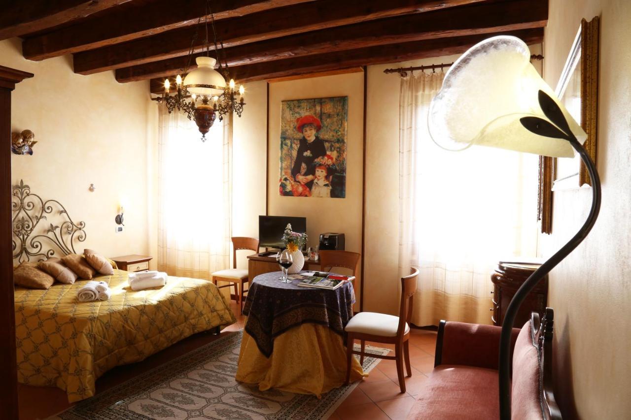 Millefiori La Corte Delle Rose โรวีโก ภายนอก รูปภาพ